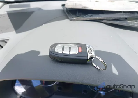 2012 Audi Q5 2.0T Premium from USA, damaged, VIN WA1CFAFP3CA046923